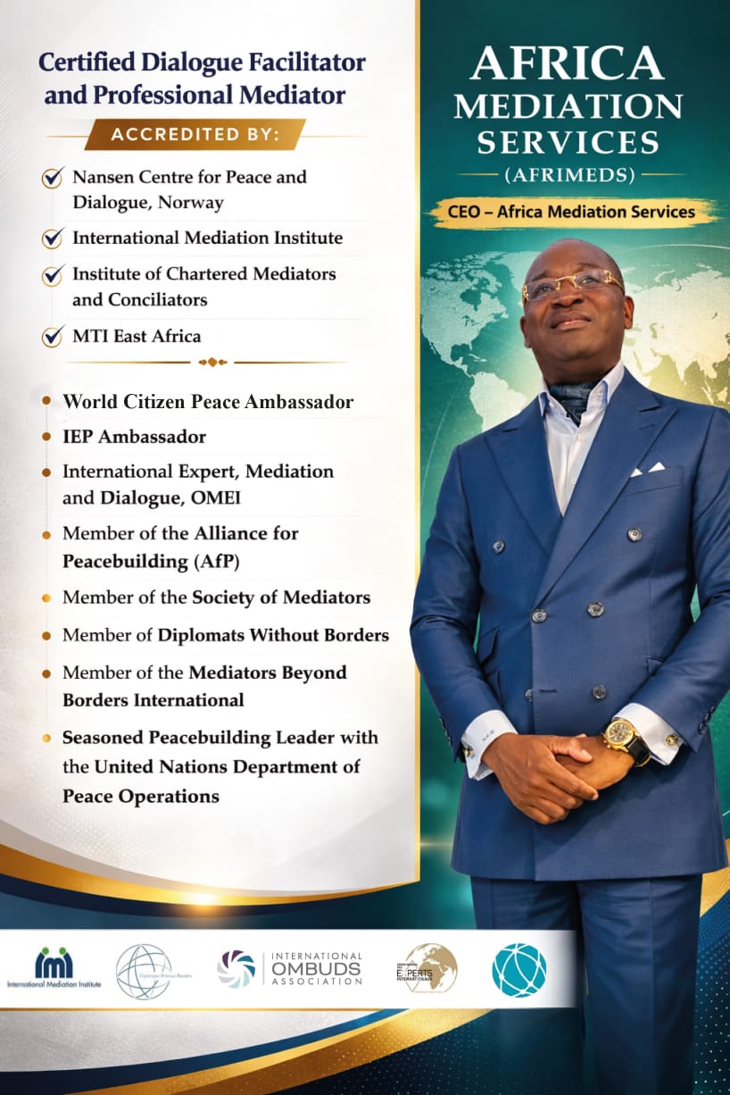 Robert Roger Ngangue